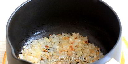 Шаг 6: постных чебуреков с картошкой