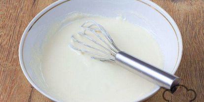 Шаг 2: сочных чебуреков с мясом