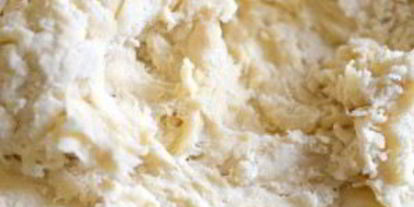 Шаг 1: теста для чебуреков