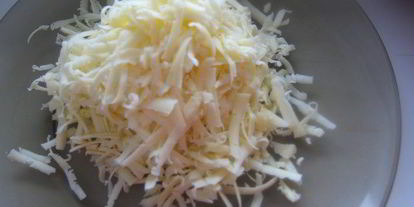 Шаг 4: тыквенных чебуреков