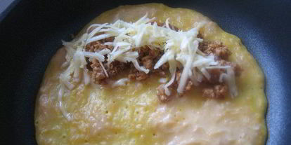 Шаг 5: тыквенных чебуреков