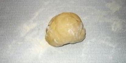 Шаг 1: вкусных чебуреков с мясом