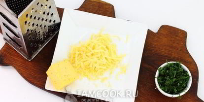 Шаг 4: фаршированных помидоров в духовке