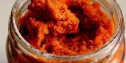 Шаг 2: фаршированных яиц фьюжн