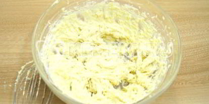 Шаг 3: фаршированных яиц карри