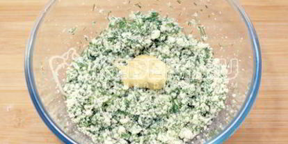 Шаг 4: фаршированных яиц с икорно-горчичного начинкой