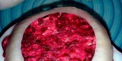 Шаг 4: фаршированных яиц с сельдью