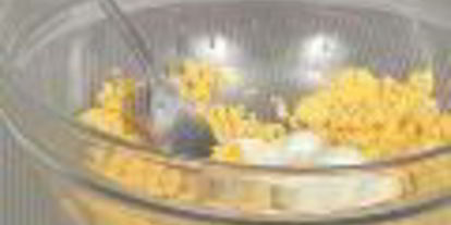 Шаг 1: фаршированных яиц с тремя начинками