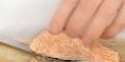 Шаг 2: фаршированных яиц с тремя начинками