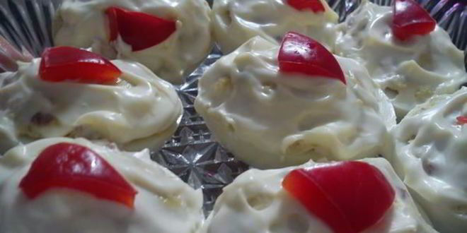 Рецепт фаршированных яиц