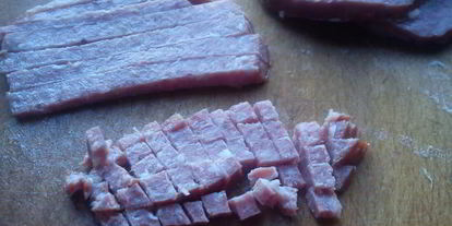 Шаг 2: фаршированных яиц