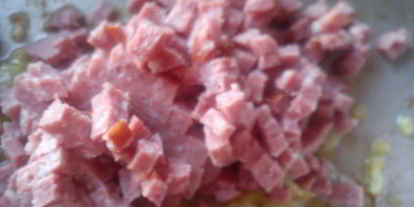 Шаг 3: фаршированных яиц