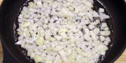 Шаг 1: яиц фаршированных грибами