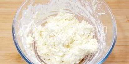 Шаг 5: яиц фаршированных икрой