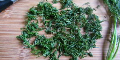 Шаг 4: яиц, фаршированных красной рыбой