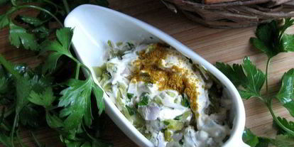 Шаг 6: яйца пашот, кокот и фаршированное