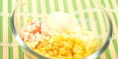 Шаг 4: закуски фаршированные яйца