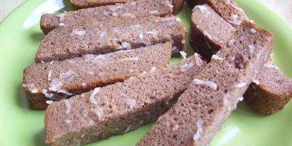 Шаг 2: бородинских гренков