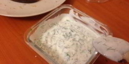 Шаг 2: чесночных гренков к пиву