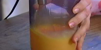 Шаг 3: французских гренков с бананами и карамельным соусом