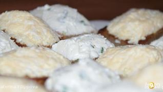 Рецепт Гренков Хрустики