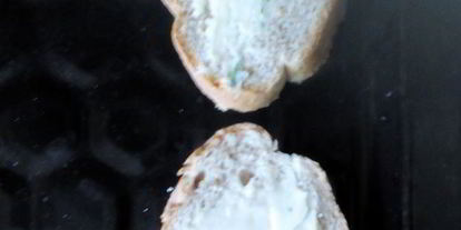 Шаг 1: гренков мосье