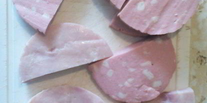 Шаг 3: гренков мосье