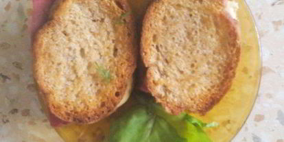 Шаг 7: гренков мосье