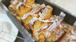 Рецепт Гренков по-новому