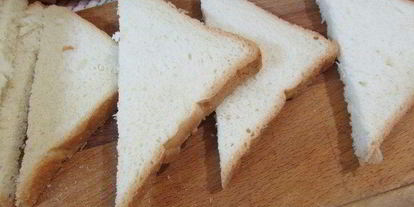 Шаг 2: гренков по-новому