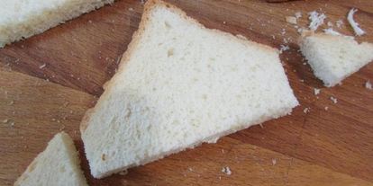 Шаг 3: гренков по-новому