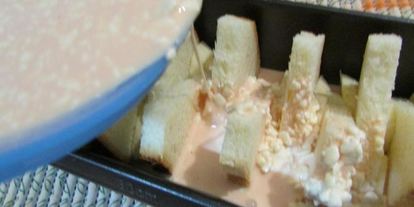 Шаг 6: гренков по-новому