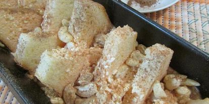 Шаг 7: гренков по-новому