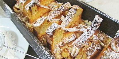 Шаг 8: гренков по-новому