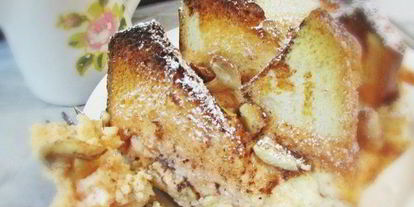 Шаг 9: гренков по-новому