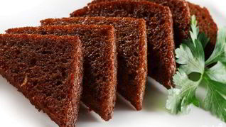 Рецепт Гренков ржаных к пиву