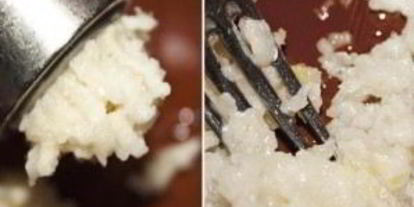 Шаг 2: гренков ржаных с чесноком