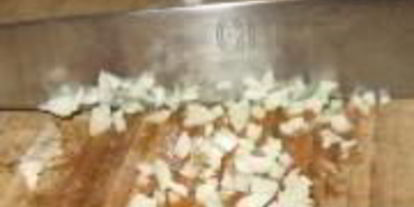 Шаг 1: гренков с чесноком