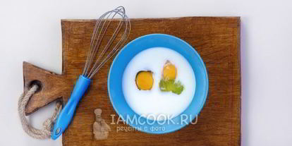 Шаг 4: гренков с корицей