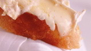 Рецепт Гренков с куриной печенкой