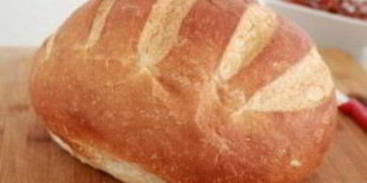 Шаг 1: гренков с помидорами и сыром