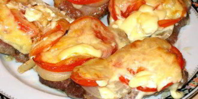 Рецепт гренков с сайрой