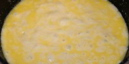 Шаг 1: гренков с сыром