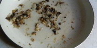 Шаг 1: гренков с творогома