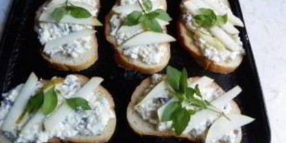 Шаг 7: гренков с творогома