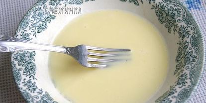 Шаг 1: гренков сахарных, сырных и запеченные с яблоками