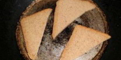 Шаг 1: гренков со шпротами