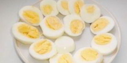 Шаг 3: гренков со шпротами