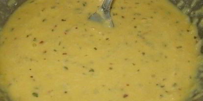 Шаг 1: гренков сырных