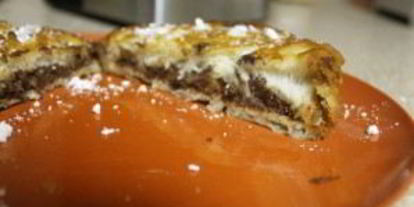 Шаг 4: сладких гренков из белого хлеба